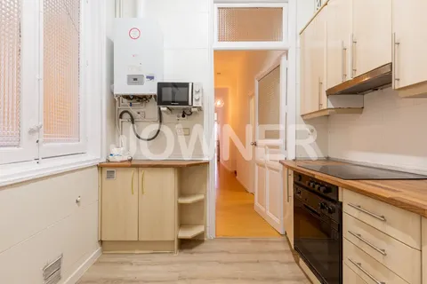 Pis de 82 m² a Madrid