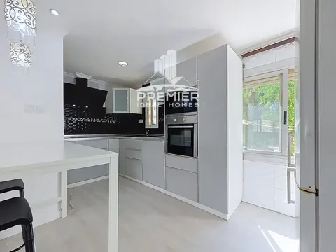 Flat 60 m² in Elda
