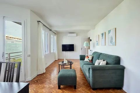 Pis de 82 m² a Barcelona
