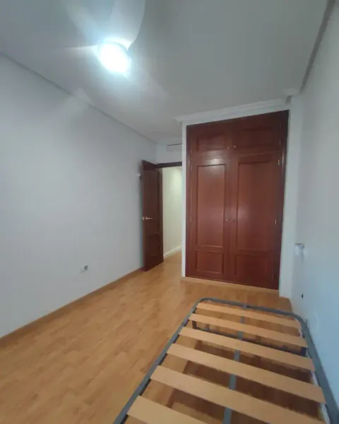 Pis de 96 m² a Almeria