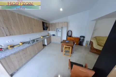 Casa 300 m² a Zurgena