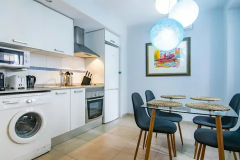 Pis de 53 m² a València