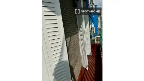 Pis de 35 m² a Madrid