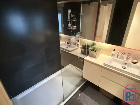 Pis de 110 m² a San Andrés del Rabanedo