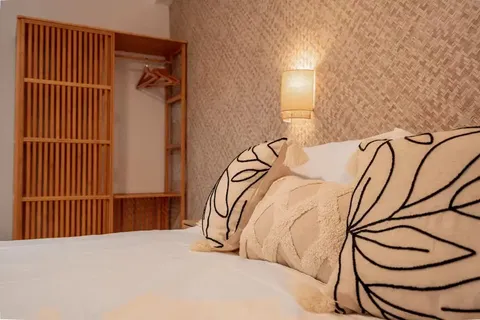 Pis de 77 m² a Madrid