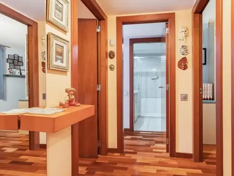 Pis de 88 m² a Barcelona