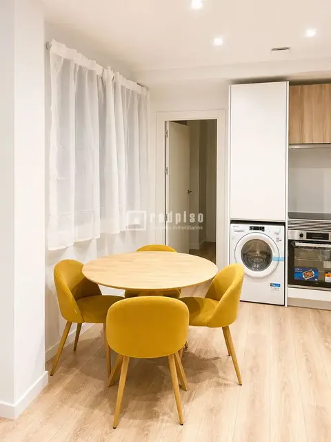 Pis de 156 m² a Múrcia