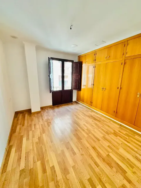 Wohnung 85 m² in Granada
