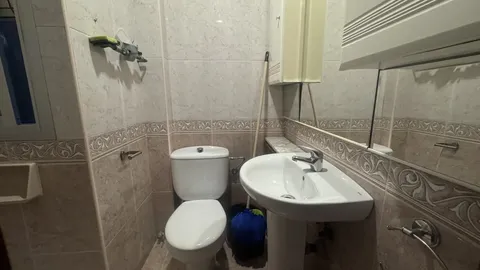 Pis de 55 m² a Saragossa