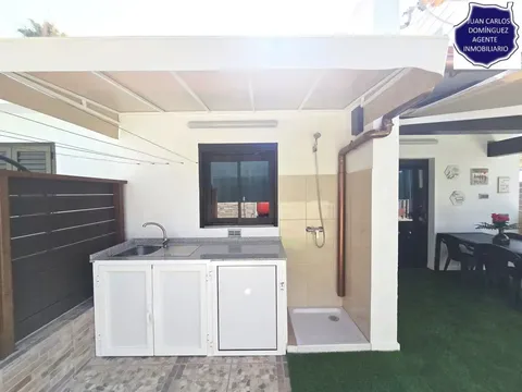 Casa de 50 m² a San Bartolomé de Tirajana
