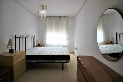 Pis de 124 m² a Almeria