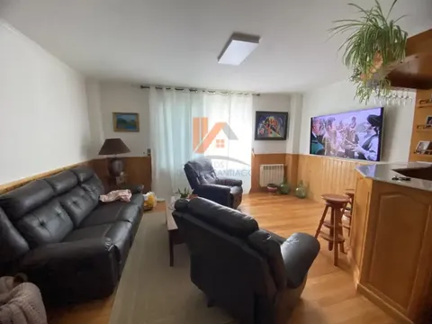 Pis de 77 m² a Santiago de Compostel·la