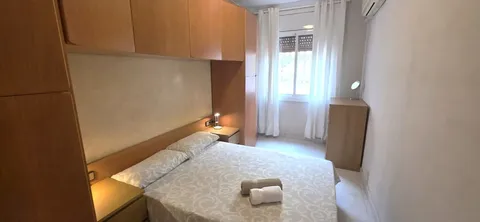 Pis de 70 m² a Barcelona