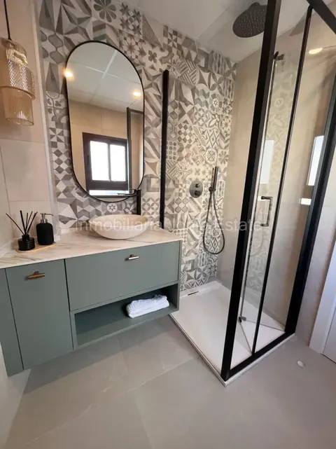 Pis de 55 m² a la Vila Joiosa