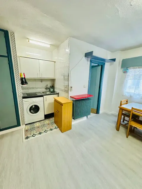 Apartamento 30 m² em Granada