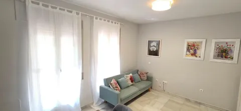 Pis de 104 m² a Sevilla