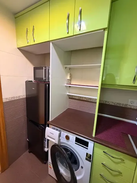 Pis de 60 m² a Puertollano