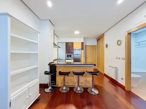 Pis de 52 m² a Vigo