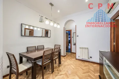 Pis de 70 m² a Madrid