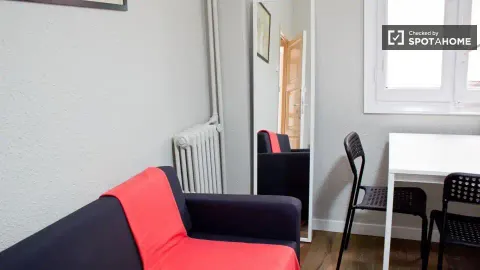 Zimmer zur Miete, Valencia