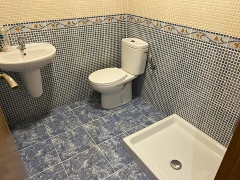 Wohnung 95 m² in Elx / Elche