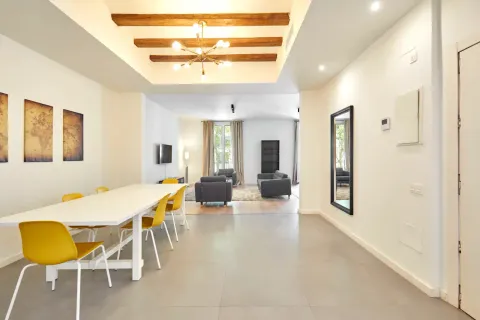 Apartamento 130 m² em Barcelona
