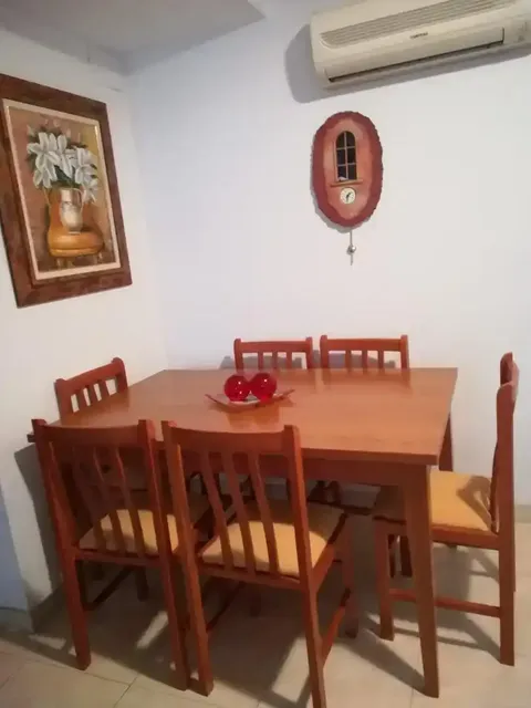 Pis de 70 m² a Orpesa