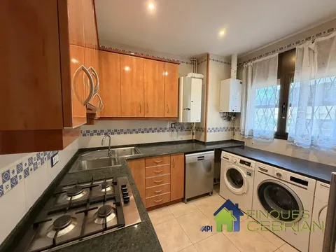 Casa de 154 m² a Alella