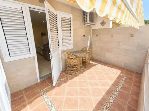 Pis de 60 m² a San Bartolomé de Tirajana