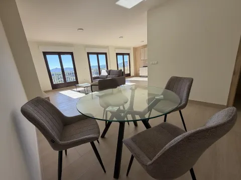 Pis de 97 m² a Tibi