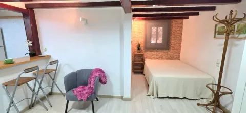 Appartamento 30 m² a Barcelona
