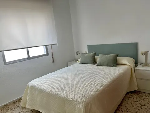 Pis de 74 m² a Punta Umbría