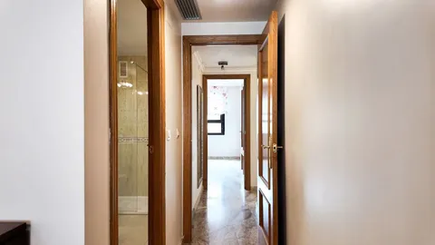 Pis de 126 m² a València