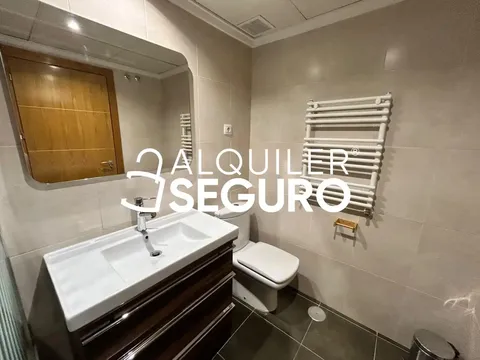 Pis de 50 m² a Madrid