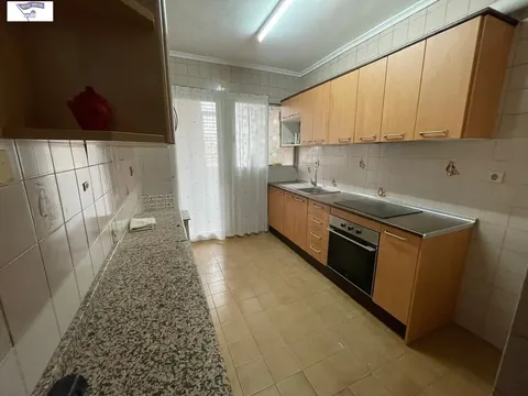 Pis de 110 m² a Albacete