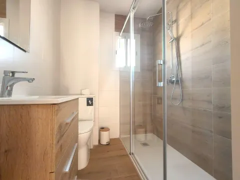 Apartamento 69 m² em Badajoz