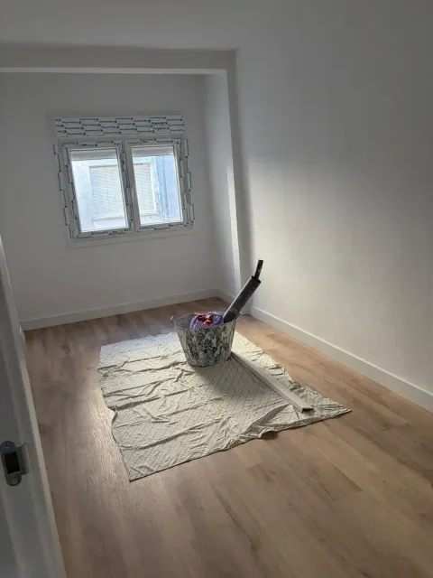Pis de 90 m² a Mérida (2/9)