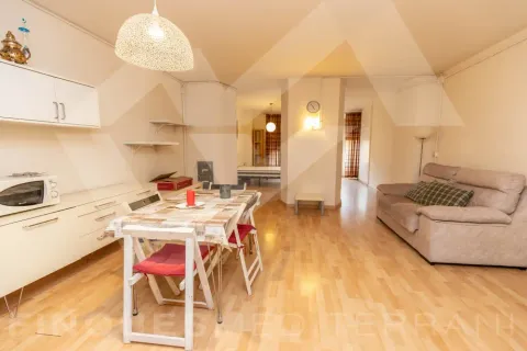 Квартира 60 м² у Tarragona