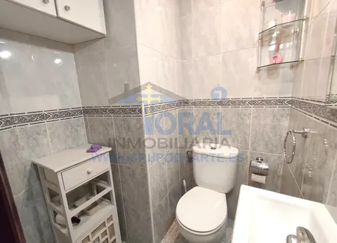 Pis de 89 m² a Gijón