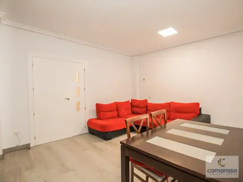 Pis de 108 m² a Àvila