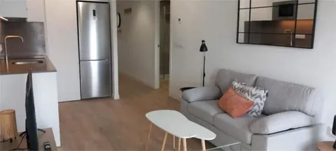 Pis de 50 m² a Sevilla