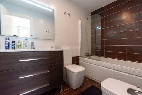 Apartamento 137 m² em Altea
