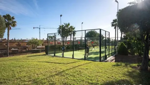 Casa de 170 m² a Mutxamel