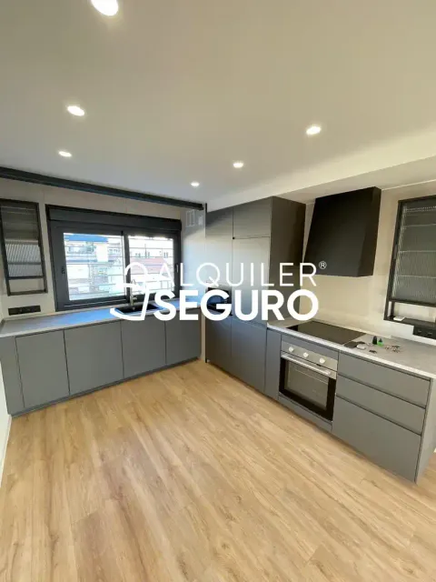 Pis de 50 m² a Madrid