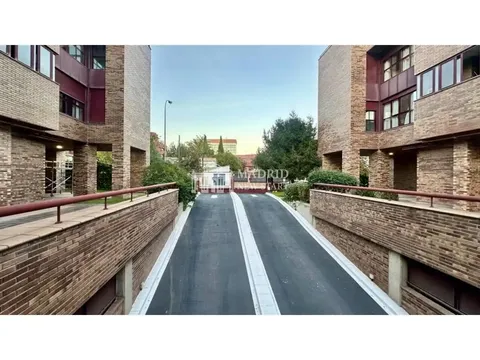 Pis de 73 m² a Madrid