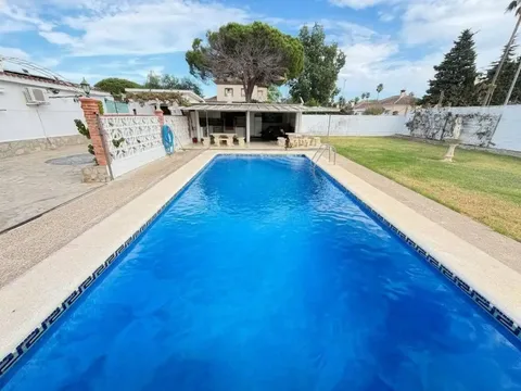 Casa de 120 m² a Chiclana de la Frontera