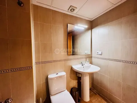 Pis de 98 m² a Alcoi