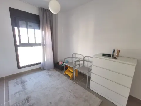 Pis de 110 m² a Torremolinos