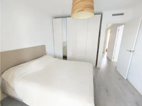 Квартира 108 м² в Vilassar de Mar
