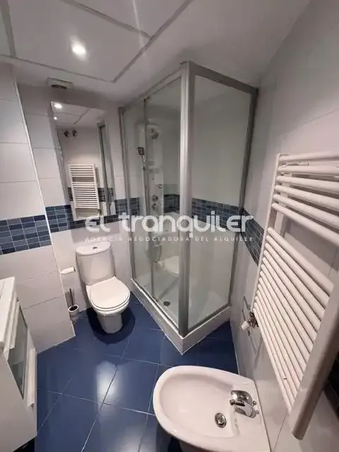 Pis de 65 m² a Madrid